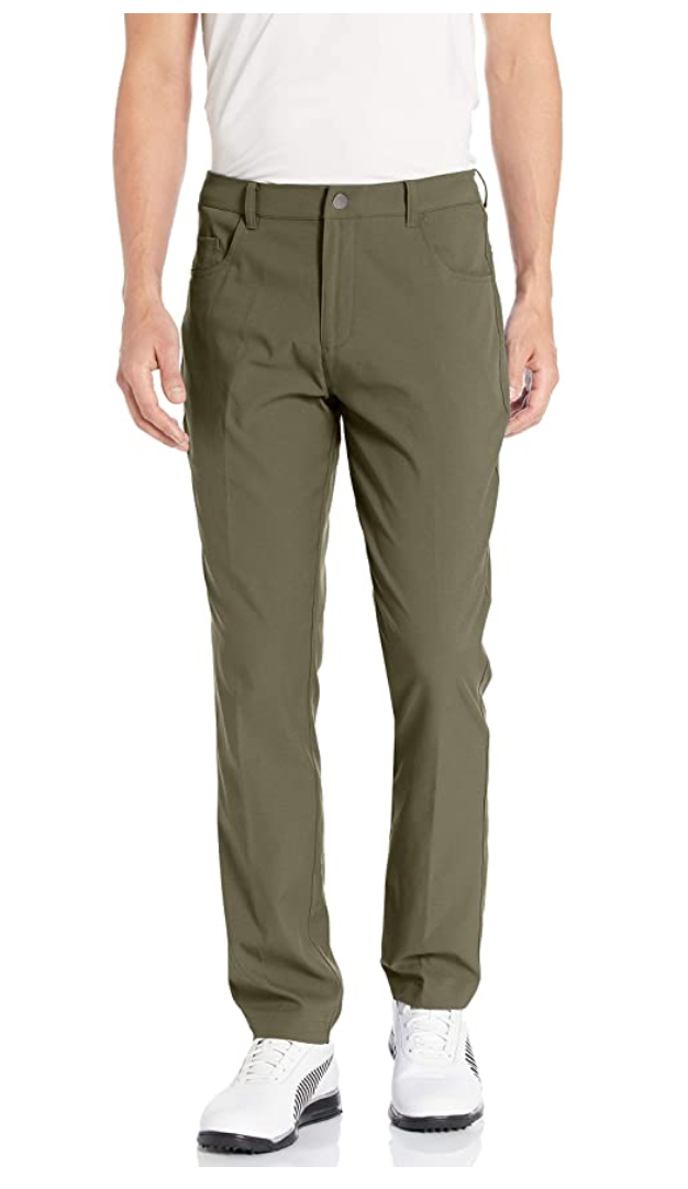 puma golf pants canada