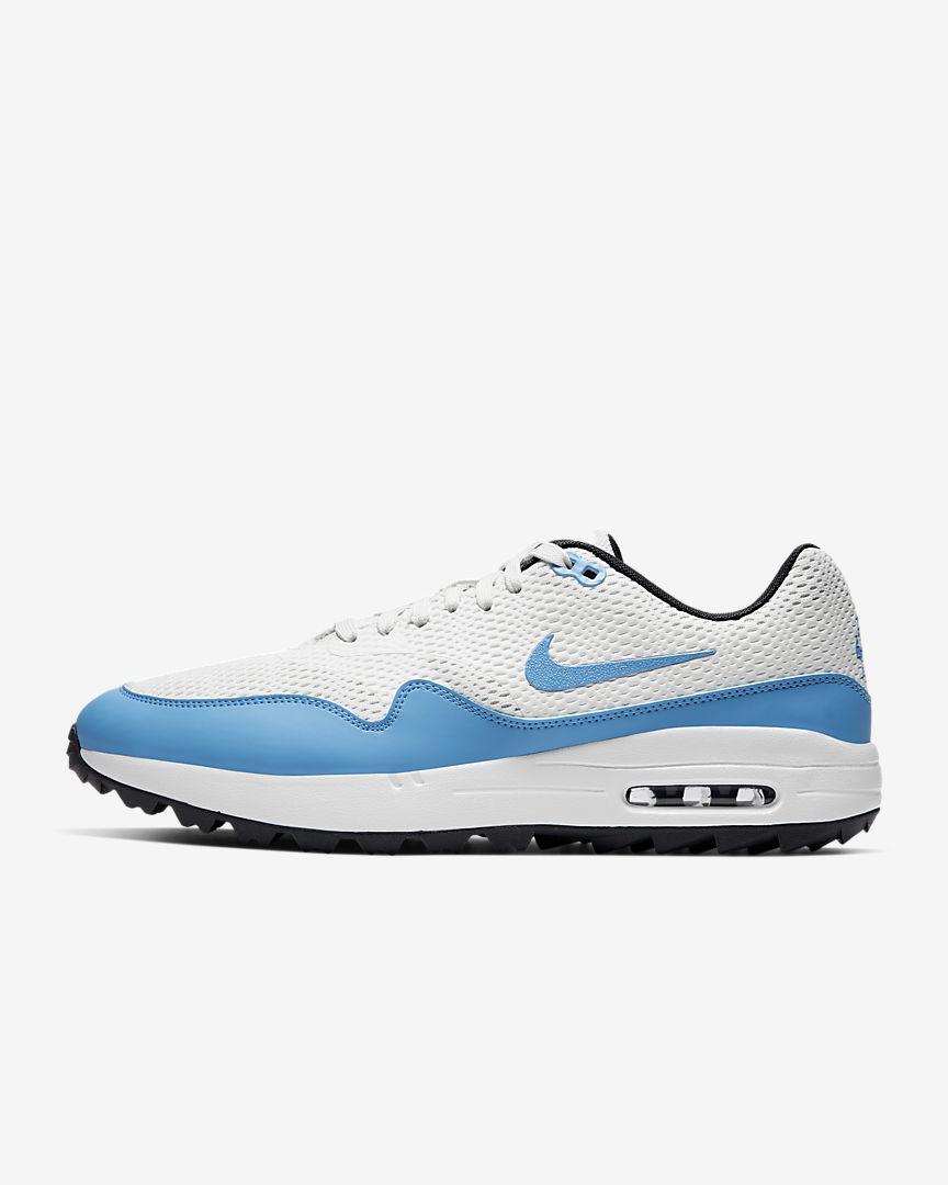 nike air max 1 golf shoes